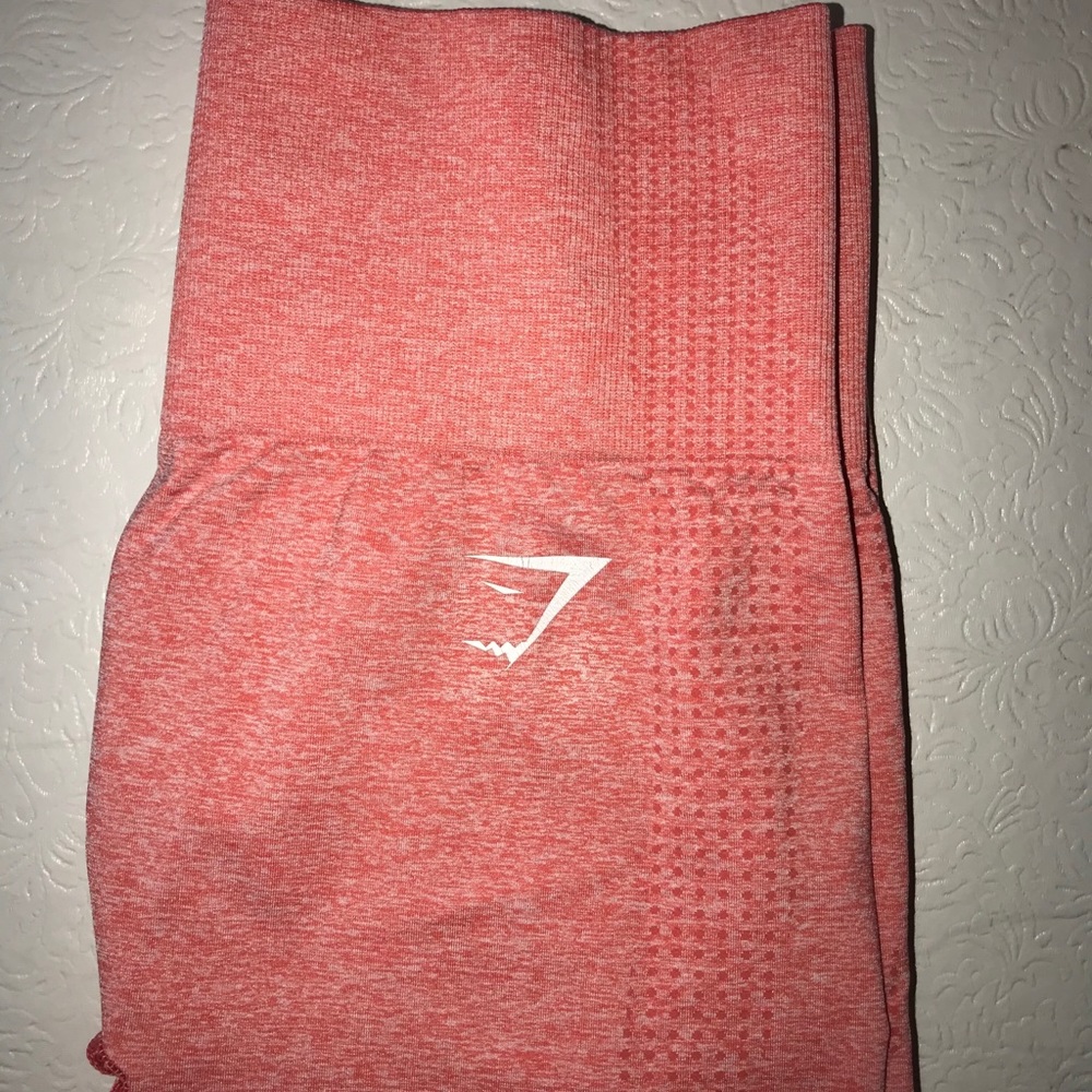 GYMSHARK LEGGINGS